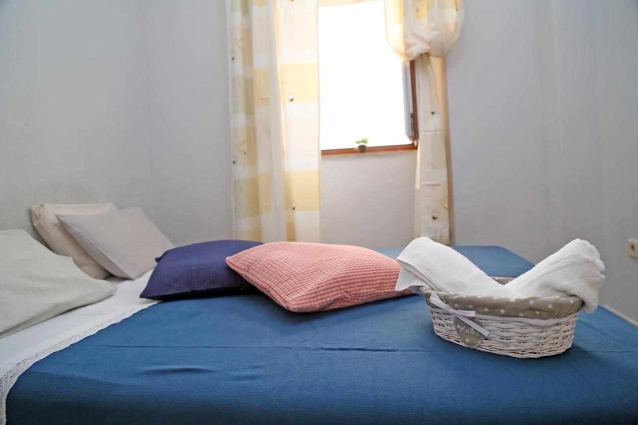 Tamaris Apartmani Herceg Novi Kültér fotó